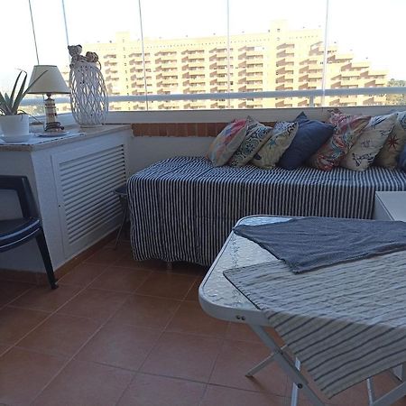 Apartamento Smart Sweet Oropesa del Mar Eksteriør bilde