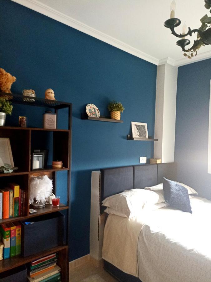 Apartamento Smart Sweet Oropesa del Mar Eksteriør bilde