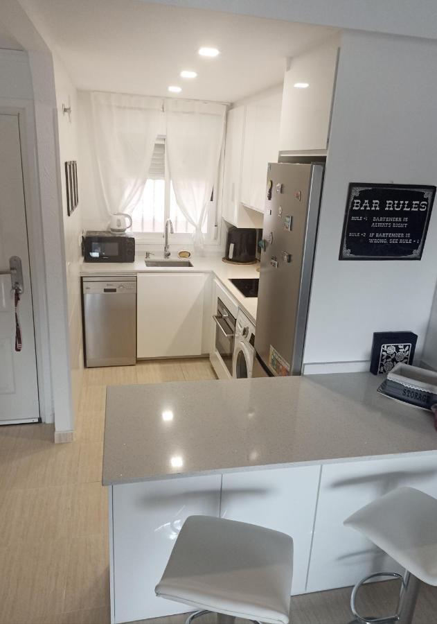 Apartamento Smart Sweet Oropesa del Mar Eksteriør bilde