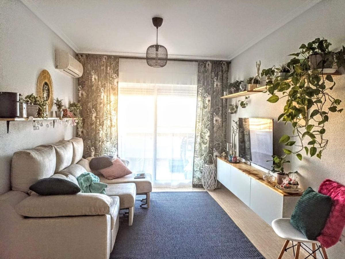 Apartamento Smart Sweet Oropesa del Mar Eksteriør bilde